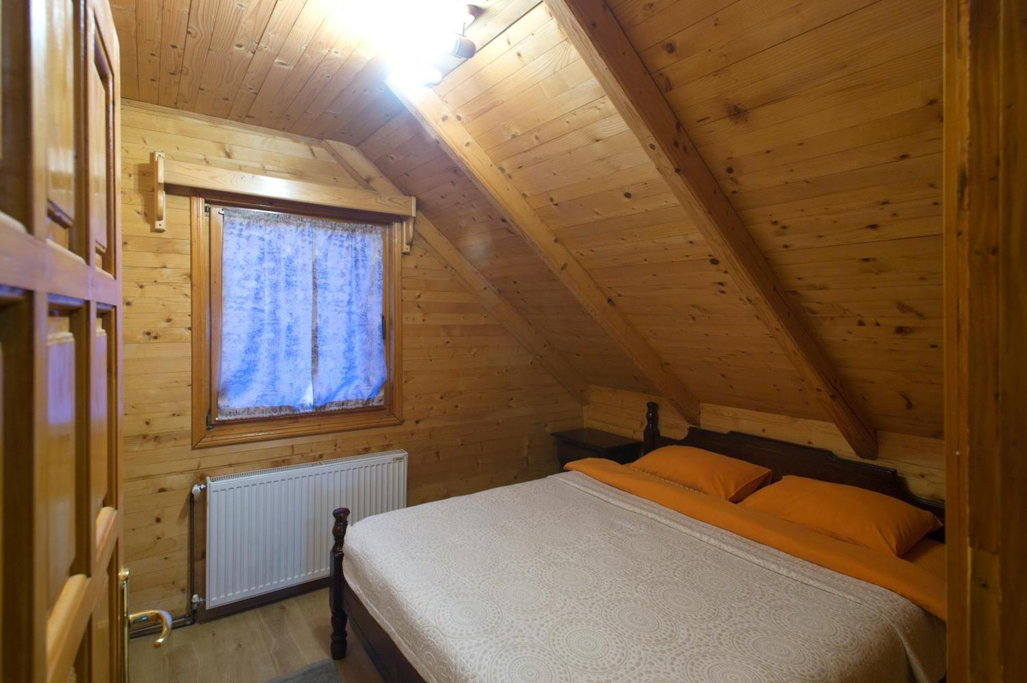 Brvnara Bjelasica Kolašin Exteriér fotografie